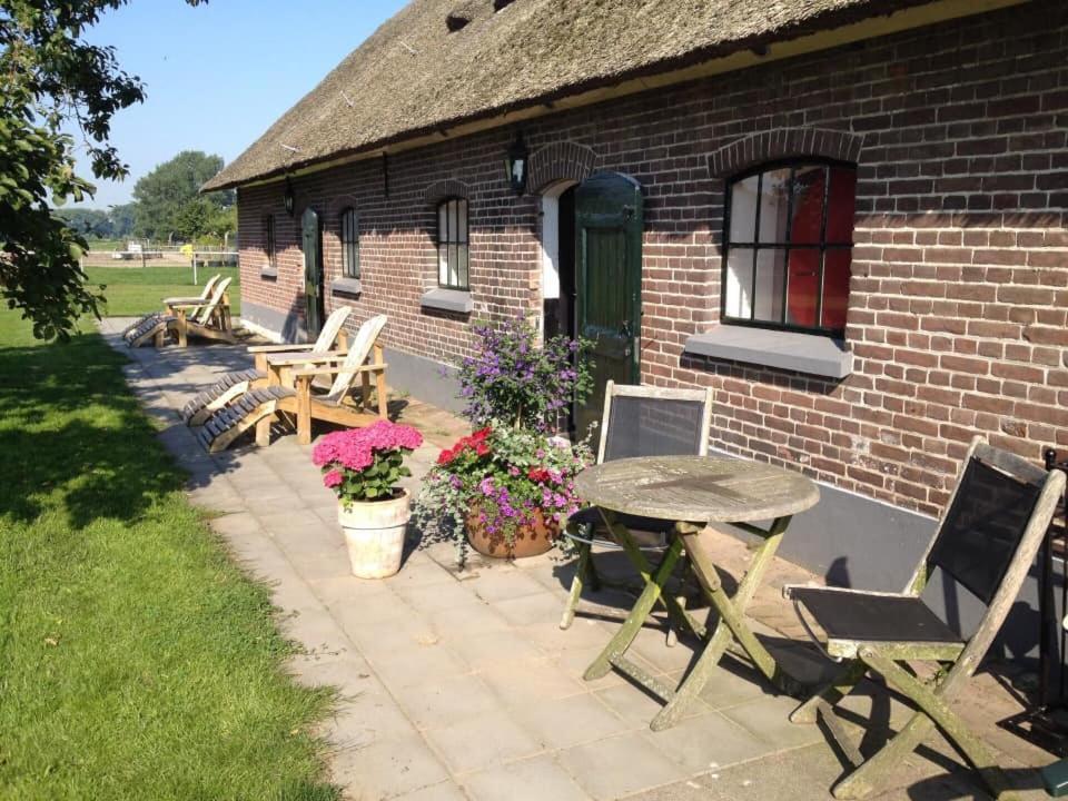 De Aze Terwolde Exterior foto