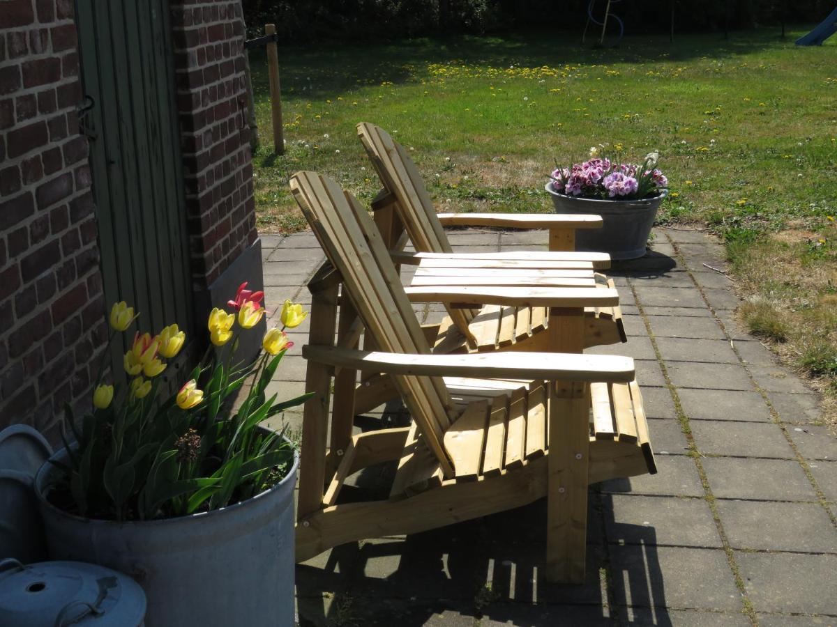 De Aze Terwolde Exterior foto