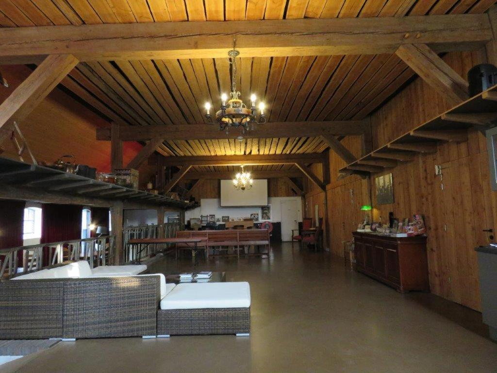 De Aze Terwolde Exterior foto