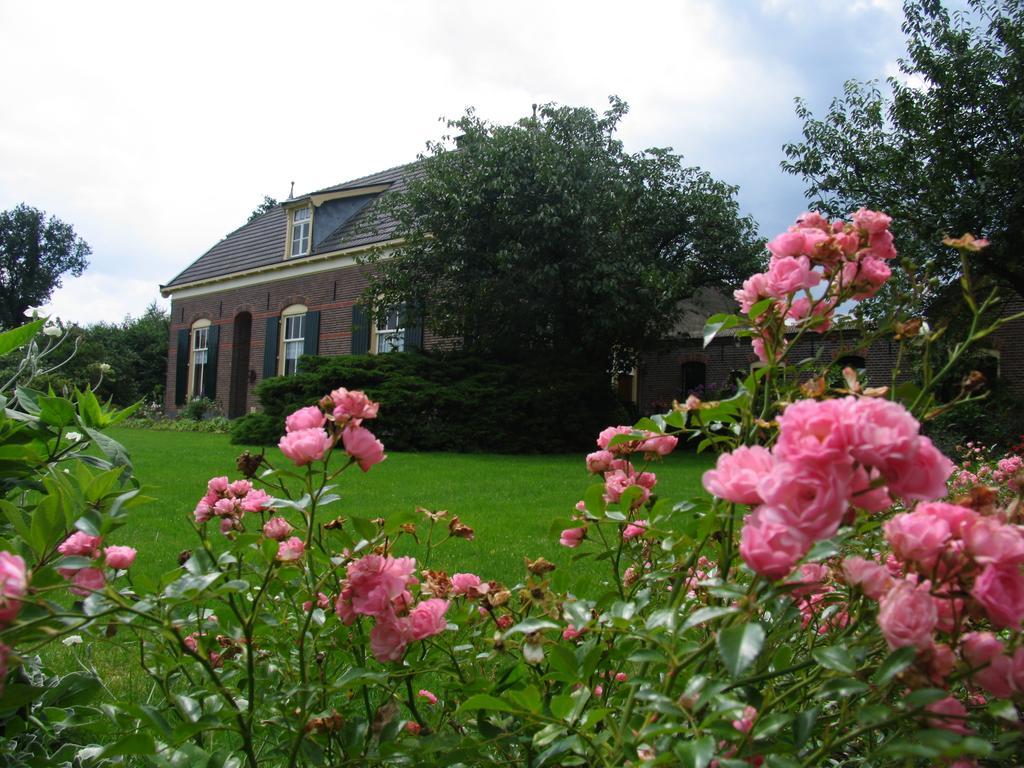 De Aze Terwolde Exterior foto